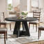 Kuuipo Round Dining Table-481116155