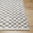 Calonder Checkered Indoor Rug-1704710370