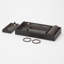 Blake Leather Jewelry Organizer Tray-2070066138