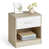 Natural Beige/Classic White selected