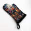 Story Nook Oven Mitt