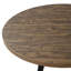 Table de salle à manger ronde-778562309