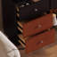 Armoire décorative à grande capacité de rangement Retro-2108478467
