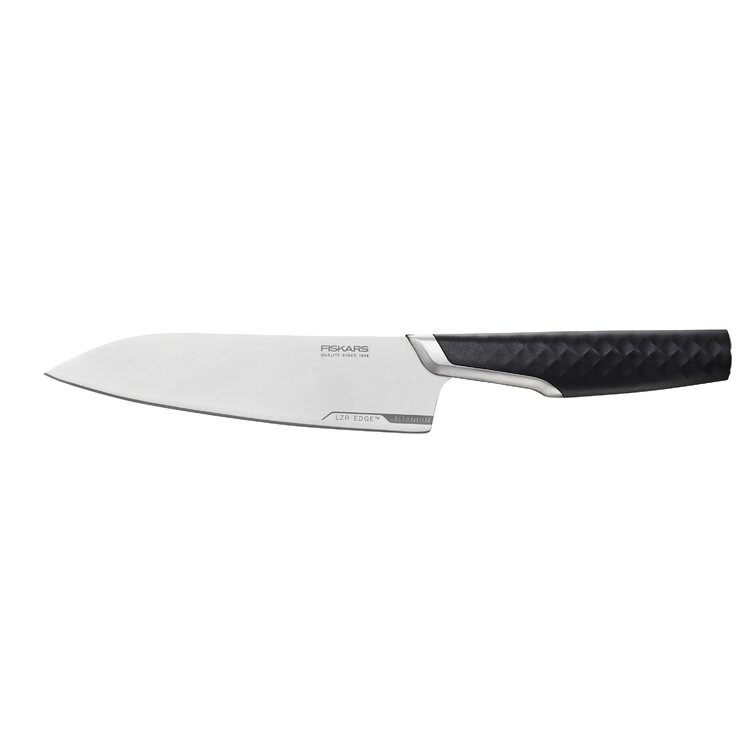 Fiskars Norden Large Chef's Knife