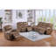 Fauteuil inclinable manuel de style moderne-568111429