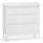 27.5" Wide 3-Drawer Modern Accent White Chest with Anti-Tip Safety Kit,-1245565337