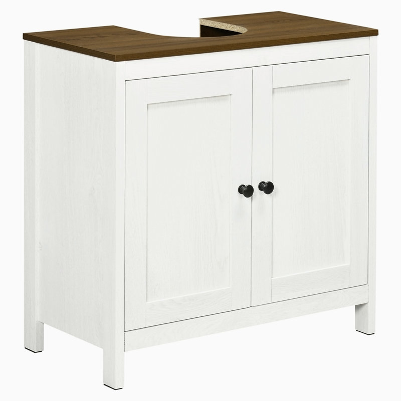 23.50'' Single Bathroom Vanity Base Only