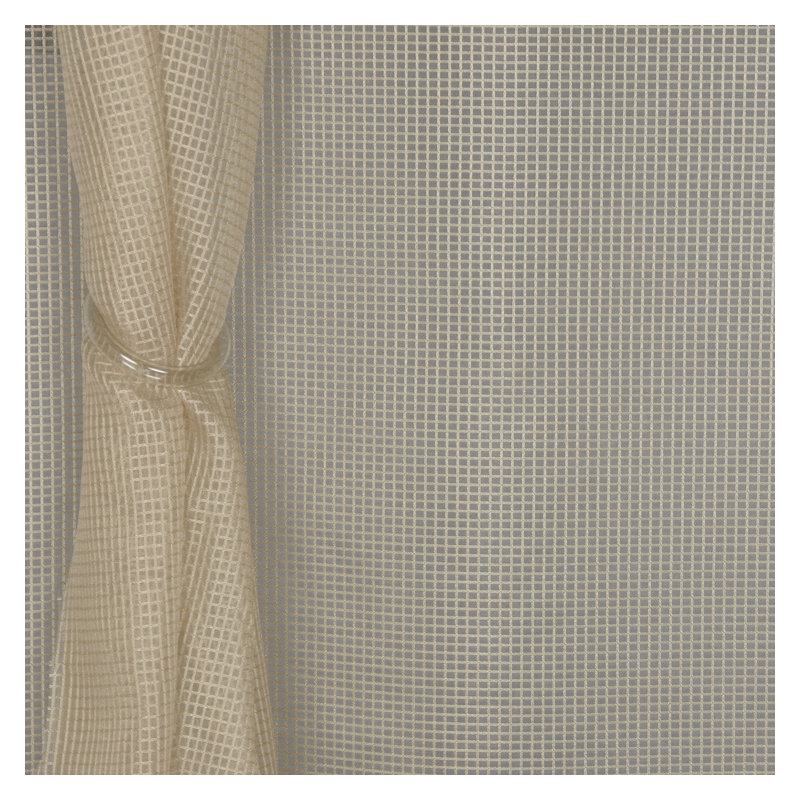 Tissu Snowdrop, Lin