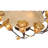 Glass Flush Mount
