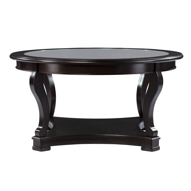 Round Cocktail Table