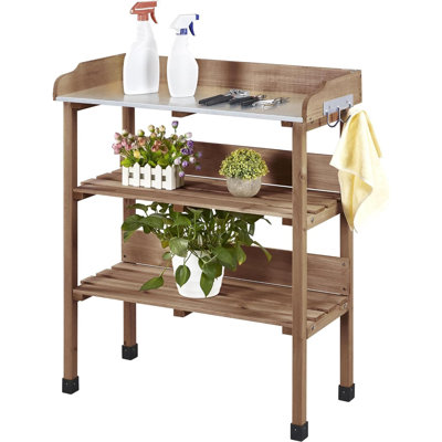 Table de jardin pour l'extérieur