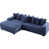 Blue est en rupture de stock