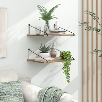 Floating Shelf