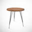 Table de bout à 3 pieds Mertz-1041553781