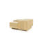 Table basse Quinten