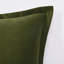 Housse de coussin en coton Terran-116554277
