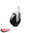 Soft Rubber Caster