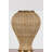 Chatsworth 29.5" 1-Light Linen Table Lamp by Mark D. Sikes for Hudson Valley Lighting