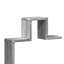Oladapo Floating Shelf-872712639