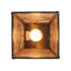 Diamond Mission 1 - Light Pendant