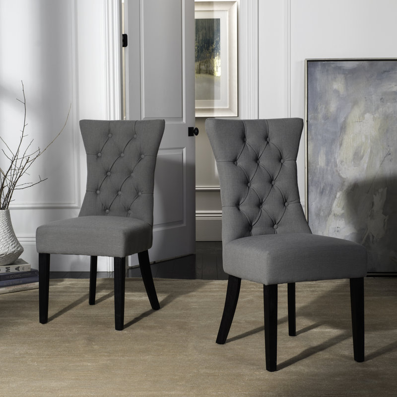 Chaise rembourrée Jacobs