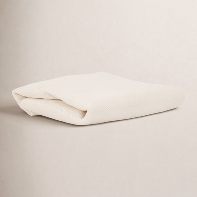 Naturepedic Breathable Crib Mattress Cover