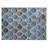 Machine Washable Indoor/Outdoor Chantille ACN2878 Lattice Rug-1653500344-1653500342