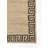 Erin Gates by Momeni Orchard Greek Key Jute and Wool Hand Woven Brown Area Rug 9' X 12'-112845235