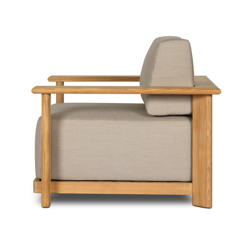 Sterling Outdoor Chair