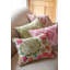 Peruvian Floral Embroidered Multi Decorative Pillow-515753622-459005775