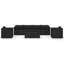 Large canapé de patio avec coussins-131513761-131513764