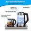 Bariton Electric Tea Maker Model BTM-1795Gs