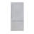 36 in. width 19.8 cu ft. Built-In Bottom Freezer Refrigerator in Custom Panel Ready, Counter Depth