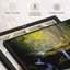 Impression sur toile Stream In The Smokies-1612787681