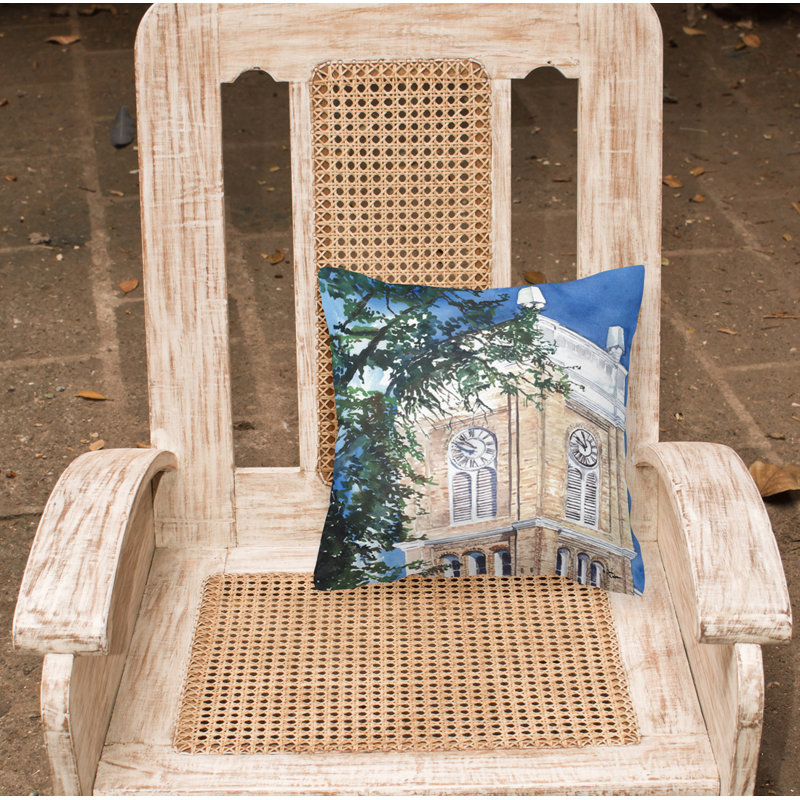  Coussin 14 po