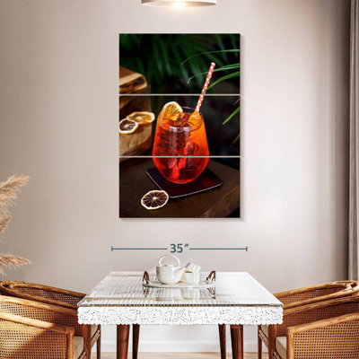 Yarlin Aperol Spirz