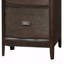 Commode à six tiroirs
