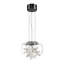 Destiny 4 - Light LED Dome Pendant-1805412323