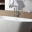 Robinet de baignoire à fixation au sol-89204484
