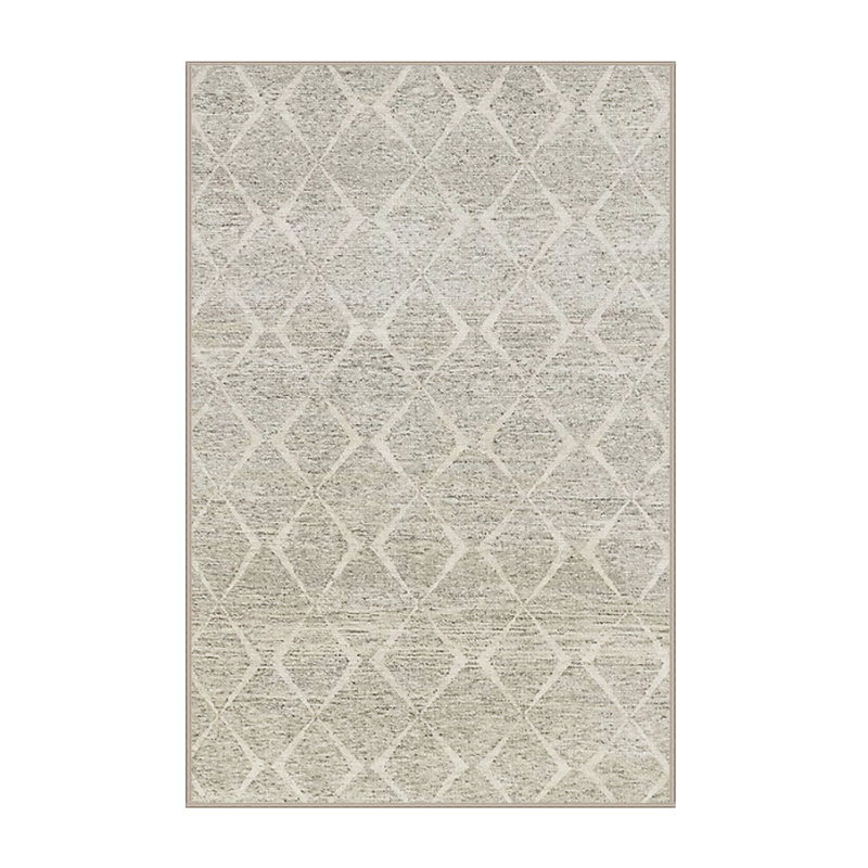 Bayport Geometric Indoor Rug, Rectangle 5' x 8'
