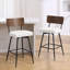 Tabouret de bar et de comptoir pivotant rembourré-1682467672-1739721515-1726096636