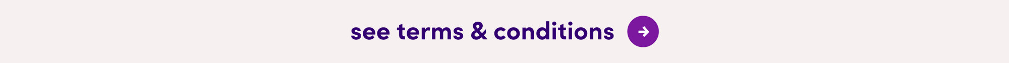 See terms and conditions