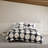 Marimekko Kivet Charcoal Cotton Duvet Cover Set-91347746