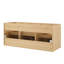 Base de meuble-lavabo mural simple 18 po Modway seulement-288582712