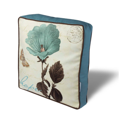 Housse et insert de coussin intérieur / extérieur Dolors