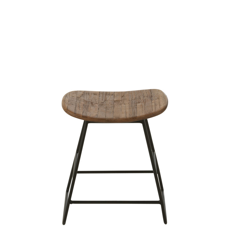 Spring / Summer 2024 Metal Accent Stool