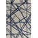 Kelly Wearstler Channels Indigo Area Rug