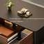 Table basse moderne avec tiroir de rangement-595586973