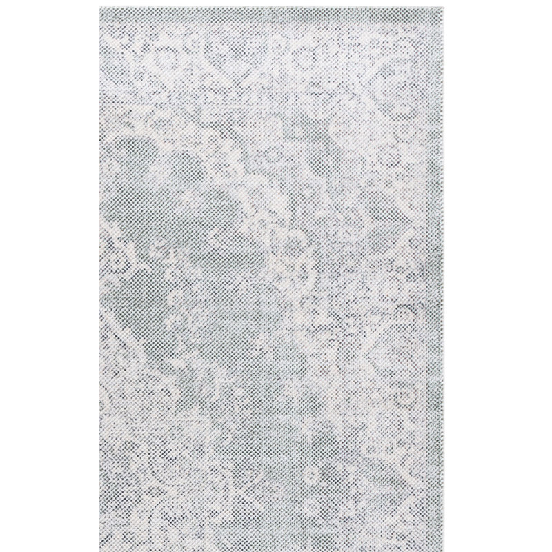 Harrison 400 Performance Oriental Rug, Rectangle 5'3" x 7'6"