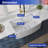 33'' L Single Bowl Fireclay Kitchen Sink